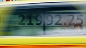 Geldpolitik der ruhigen Hand erforderlich