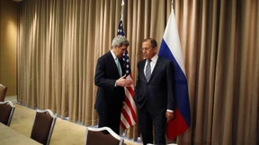 Russland stimmt Entwaffnung von Separatisten zu