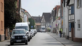 Nauheim wählt neuen Bürgermeister