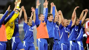 Hoffnung in „Klein-Hoffenheim“