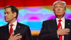 Marco Rubio will nicht Trumps Vizepräsident werden