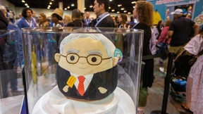 Berkshire Hathaway verfünffacht Gewinn