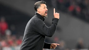 War Sandro Wagner ein Wahrsager?