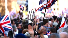 „Es wird Ärger geben in diesem Land“