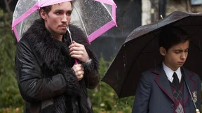 Wir sehen uns ja auch nur noch auf Beerdigungen