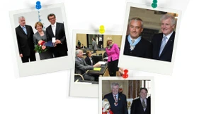 Im Selbstbedienungsladen