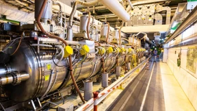 Neue Falle für Antimaterie entwickelt