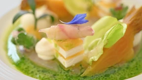 Das Jahrestreffen der Genießer