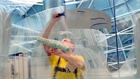 Wie soll Deutschland in Zukunft bloß Geld verdienen?