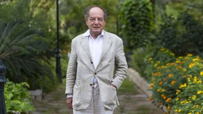 Roberto Calasso gestorben