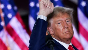 „Kandidat Gottes“ – Ist Donald Trump unaufhaltsam?