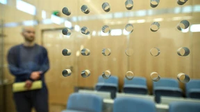 „Deutscher Taliban“ in Düsseldorf vor Gericht