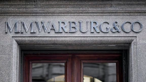 Warburg-Bank will keinen Einfluss auf SPD ausgeübt haben