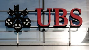 UBS macht Fortschritte
