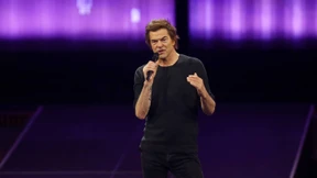 Einer muss den Job ja machen