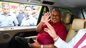 Die starken Männer sind zurück