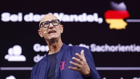 Unsere digitale Existenzfrage