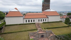 Die Mathildenhöhe hat mehr verdient