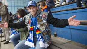 Kutten-Kalli und die gute Seele