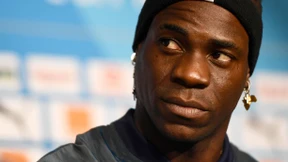 Skandal-Stürmer Balotelli wechselt – mit Probezeit