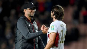 Die Lichter gingen nur in Burton aus