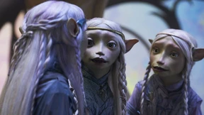 Sie kämpfen um eine ganze Welt