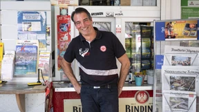 Pierre Skolik ist ein „Quartiersmanager“