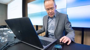 Rechtswidrige Tweets?