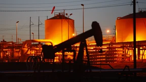 Ölpreisrutsch bedroht Amerikas Frackingwunder