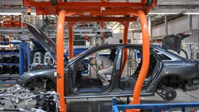 EU-Handelskammer warnt vor Entkopplung von China