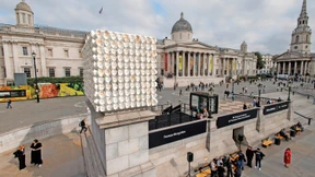 Ein Denkmal für Hunderte getötete Transmenschen