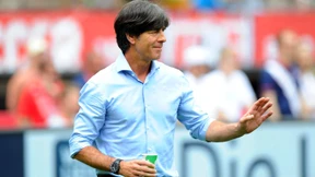 Löw beharrt auf Unabhängigkeit vom Sportdirektor
