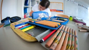 Jeder 14. Schüler besucht eine Privatschule