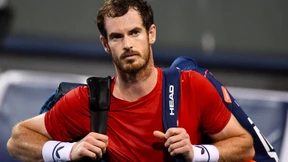 Die ewigen Leiden des Andy Murray