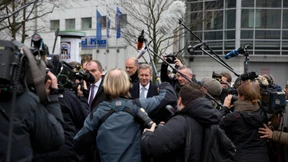 Wulffs Verteidiger fordern „vollen Freispruch“