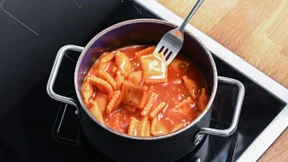 Hochverarbeitete Lebensmittel hindern beim Abnehmen