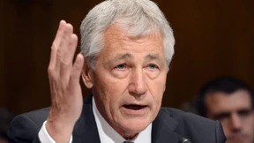 Washingtoner Kerninteressen