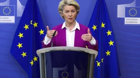 EU hat eine Milliarde Corona-Impfdosen exportiert