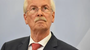 Generalbundesanwalt prüft BND-Affäre