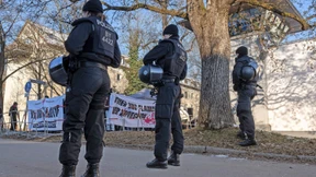 Gute Noten, große Brutalität