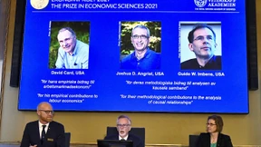 Wirtschafts-Nobelpreis für Arbeiten zum Arbeitsmarkt