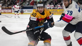 DEB-Team abermals nach WM-Vorrunde ausgeschieden