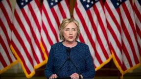 Wieder stehlen Hacker Dokumente der Demokraten