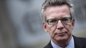 Scharfe Kritik aus dem eigenen Haus