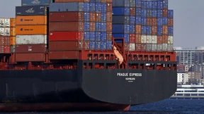 480 Milliarden Dollar Leistungsbilanzdefizit