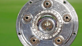 Die Geschichte hinter der Meisterschale