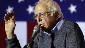 Was wird aus Bernies schöner neuer Welt?