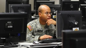 Pentagon sperrt Internetseite für Soldaten