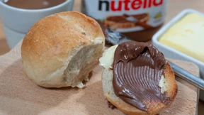 Nutella, die süßeste Lüge der Welt