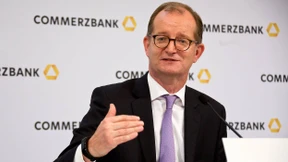 Die Commerzbank gibt ihr ETF-Geschäft auf